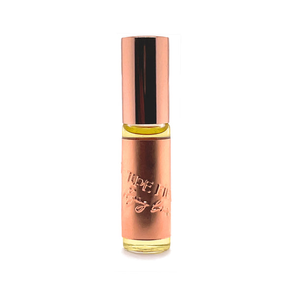  Petite 'N Pretty Cloud Mine Rollerball Perfume for Kids  (11.8mL/0.40 fl. oz) - Safe Fragrance for Kids, Tweens and Teens - Fruity &  Floral Sweet Scent, Made in the USA